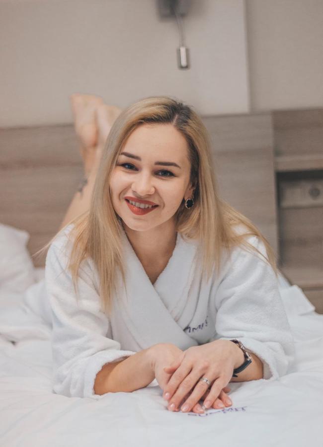 Отель Arena Summit Киев